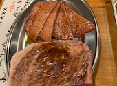 焼肉 松江 ソンガン 新潟駅前店: さっささんの2022年08月15日の2枚目の投稿写真