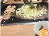 東京下町もんじゃ屋Rikyu（りきゅう）東浦駅前店: ぷーママさんの2026年09月04日の1枚目の投稿写真