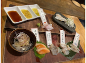 鯛料理専門店　鯛バル: なおみさんの2024年05月の1枚目の投稿写真