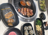 熟成肉専門店 ヨプの王豚塩焼 吉祥寺店: チャさんの2026年10月04日の1枚目の投稿写真