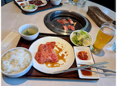 馬車道 de 焼肉 DOURAKU ドウラク 北仲ブリック＆ホワイト店: まゆさんの2026年05月05日の2枚目の投稿写真