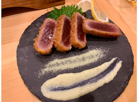 大衆うなぎ酒場 BFISHビーフィッシュ: まゆさんの2023年12月21日の2枚目の投稿写真