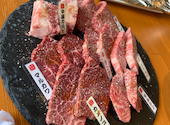 焼肉 笑: マンタロウさんの2022年04月29日の2枚目の投稿写真