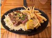 MOKUOLA　Dexee　Diner　新横浜: みさんの2025年04月の1枚目の投稿写真