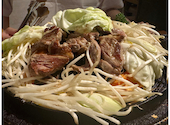 炭火焼ホルモン ジンギスカン たたら 横浜: えいさんの2026年07月10日の2枚目の投稿写真