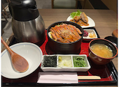 横濱うし処 牛味蔵 横浜スカイビル店: えいさんの2026年08月23日の1枚目の投稿写真