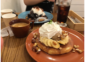 SWEETS Cafe&Bar ベツバラ。: げんちゃんさんの2022年05月21日の1枚目の投稿写真