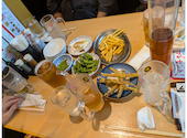 大衆食堂 てんぐ大ホール 上野駅前店: 雪オトコさんの2026年08月06日の1枚目の投稿写真