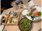 祭家夢吉 上野広小路店: 雪オトコさんの2026年08月17日の1枚目の投稿写真