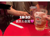 88 パルパル 天文館店: りりさんの2026年07月19日の1枚目の投稿写真