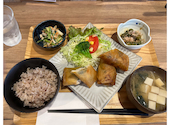 ロカボカフェAn's: ゆうちゃんさんの2026年07月07日の1枚目の投稿写真