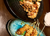 【全席個室】 焼き鳥と日本酒 甚兵衛 松本駅前店: りょうさんの2026年04月19日の1枚目の投稿写真