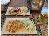 タイ料理 バンラック 北松戸店: みちみちさんの2026年07月20日の1枚目の投稿写真