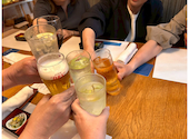 居酒屋 よいち 近鉄四日市店: マキリンさんの2026年05月05日の1枚目の投稿写真
