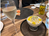 chichi cheese factory AND wine: ちばちゃんさんの2025年09月の1枚目の投稿写真