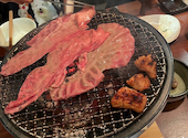 神戸ビーフ焼肉 お加虎三宮店: パオちゃんさんの2023年06月30日の1枚目の投稿写真
