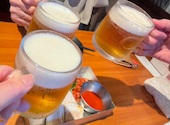 肉バル トリコミート 京橋店: るみちゃんさんの2025年04月29日の1枚目の投稿写真