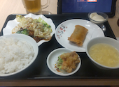 中華バル　唐韻　モユクサッポロ店: まろさんの2026年07月18日の1枚目の投稿写真