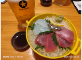 旨い魚と完全個室居酒屋 トロ政 池袋店: たまこさんの2025年10月の1枚目の投稿写真