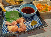 餃子のかっちゃん 神戸元町店: みっちゃんさんの2026年08月15日の1枚目の投稿写真