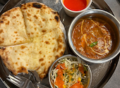 インディアンレストラン　ビスヌ　アミュプラザくまもと店: るーまにあさんの2024年07月の1枚目の投稿写真
