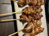 まさや 炭火焼鳥専門 阪急塚口店: ガッキーさんの2026年09月30日の2枚目の投稿写真