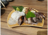 海鮮居酒屋またふく 阪急高槻店: ガッキーさんの2026年07月22日の1枚目の投稿写真