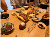 肉たらし 三宮駅前店: hkさんの2026年07月27日の1枚目の投稿写真