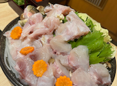 ふぐ好 池田本店: ちょろちびさんの2025年09月05日の2枚目の投稿写真
