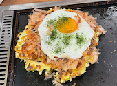 月島もんじゃ　三九　上野２号店: maaaaNaさんの2026年05月の1枚目の投稿写真
