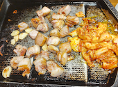 韓国料理とジンギスカン 上田ぶたひつじ: shimbafgさんの2026年03月21日の2枚目の投稿写真