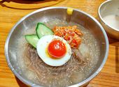 韓国料理とジンギスカン 上田ぶたひつじ: shimbafgさんの2026年03月21日の3枚目の投稿写真