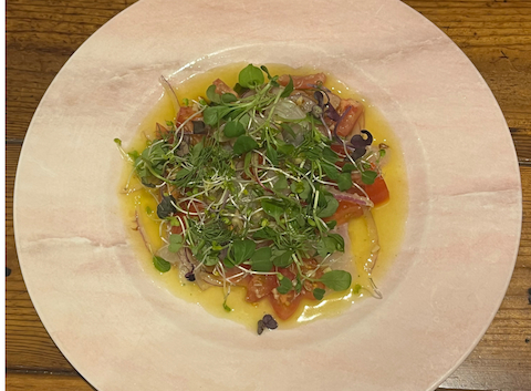 ENO si MARE エノシマーレ: みにょさんの2025年11月25日の1枚目の投稿写真