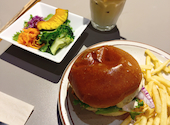 J.S. BURGERS CAFE ららぽーとEXPOCITY店: AAAさんの2026年05月26日の1枚目の投稿写真