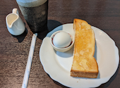 さざん珈琲 茜部本店: ホットペッパーさんの2026年07月12日の1枚目の投稿写真