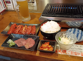 焼肉食道 かぶり 高円寺アパッチ店: みやちゃんさんの2026年08月30日の1枚目の投稿写真