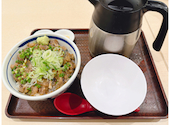 築地食堂 源ちゃん エキアプレミエ和光店: 鴨さんの2026年05月の1枚目の投稿写真