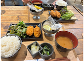 牡蠣ときどきサカナ メリケンサカナ 名駅店: さくらさんの2026年05月18日の1枚目の投稿写真
