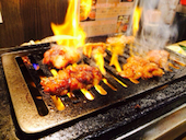 牛豚馬鶏 博多駅前店: すずみさんの2015年01月07日の1枚目の投稿写真