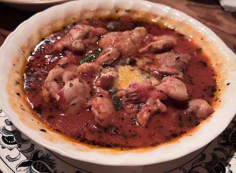 シエスタ 銀座: まぁさんの2026年04月04日の2枚目の投稿写真