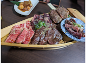 焼肉DINING 大和 館山店: tomohさんの2024年01月28日の3枚目の投稿写真