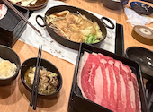 しゃぶしゃぶ どん亭 上尾店: あゆな♪さんの2026年08月25日の1枚目の投稿写真