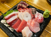 炉端・釜飯・焼うに 又八 またはち: えいきさんの2023年12月29日の2枚目の投稿写真