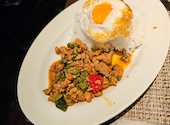 タイ料理アヨタヤ: キャパルボさんの2026年08月11日の1枚目の投稿写真