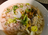 タイ料理アヨタヤ: キャパルボさんの2026年08月11日の2枚目の投稿写真