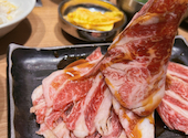 焼肉 白雲台 グランフロント大阪店: ぼんちりさんの2026年03月31日の2枚目の投稿写真