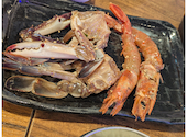 韓国料理 ホンデポチャ 新大久保本店: purupuruさんの2025年09月24日の1枚目の投稿写真