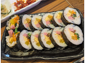 韓国料理 ホンデポチャ 新大久保本店: purupuruさんの2025年09月24日の2枚目の投稿写真