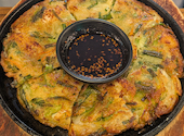 韓国料理 ホンデポチャ 新大久保本店: purupuruさんの2025年09月24日の3枚目の投稿写真