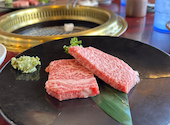 松阪牛焼肉 一升びん 久居インター店: かっかちゃんさんの2026年08月19日の1枚目の投稿写真